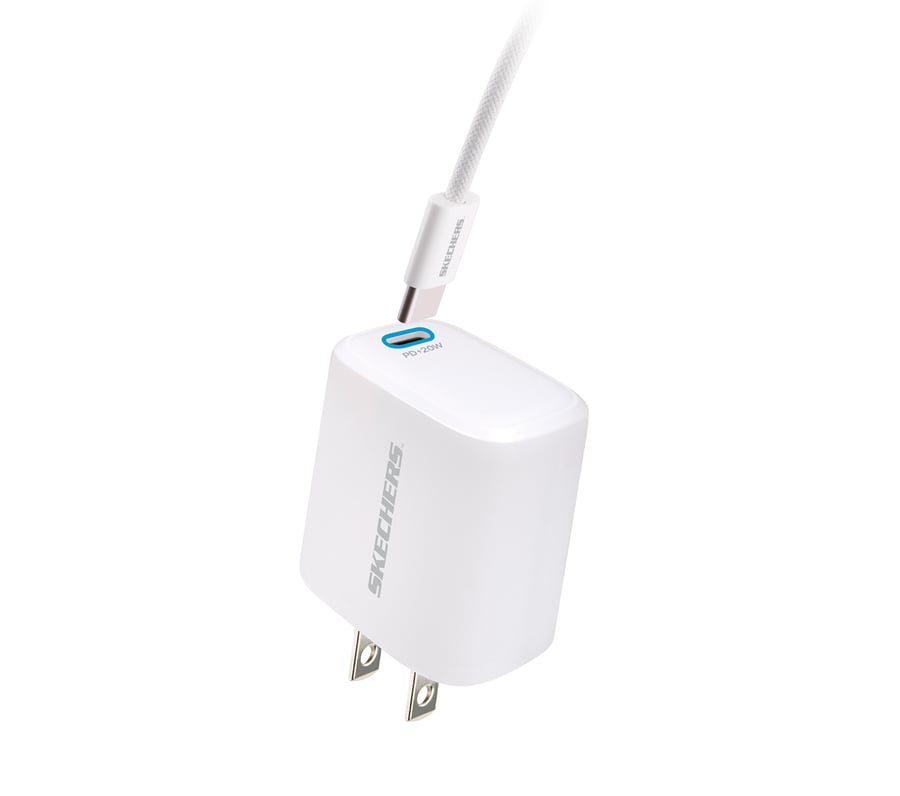 20w usb-c väggladdningskit