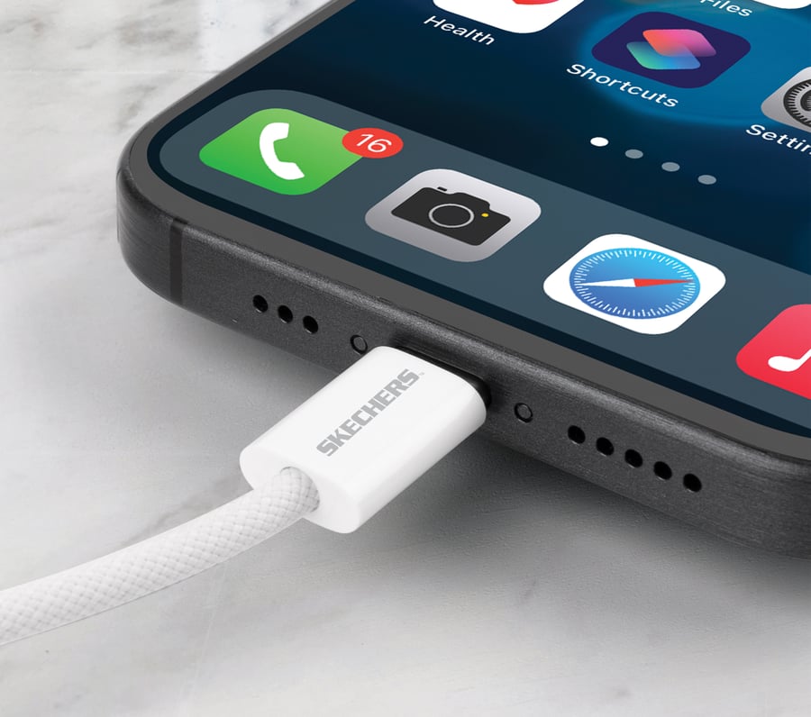 20w usb-c väggladdningskit