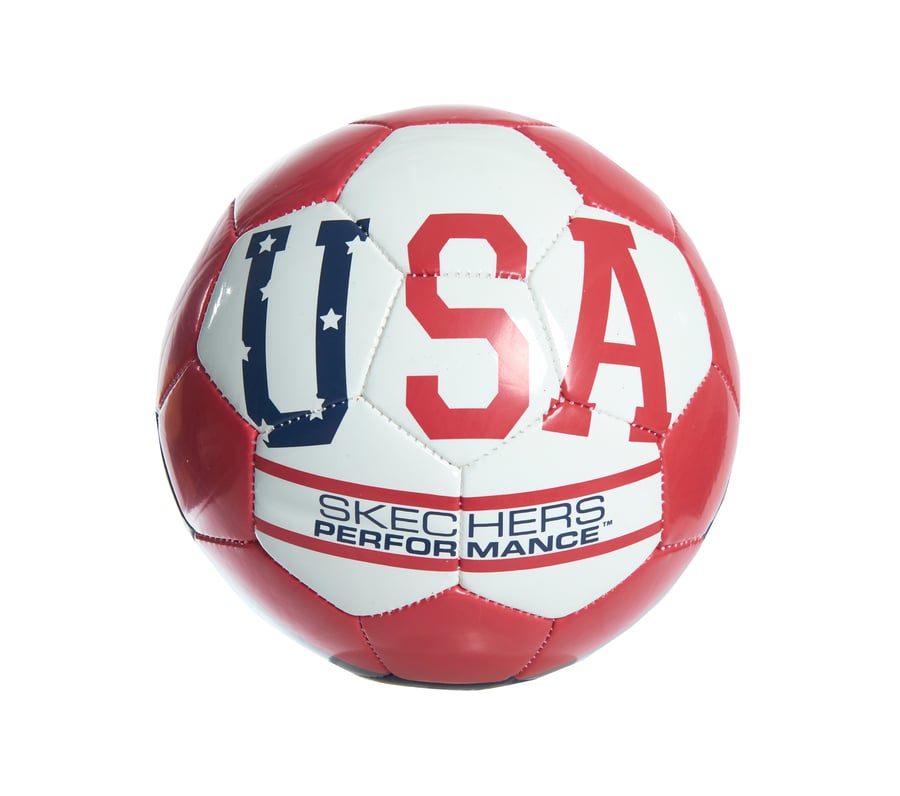 amerikansk fotboll storlek 5
