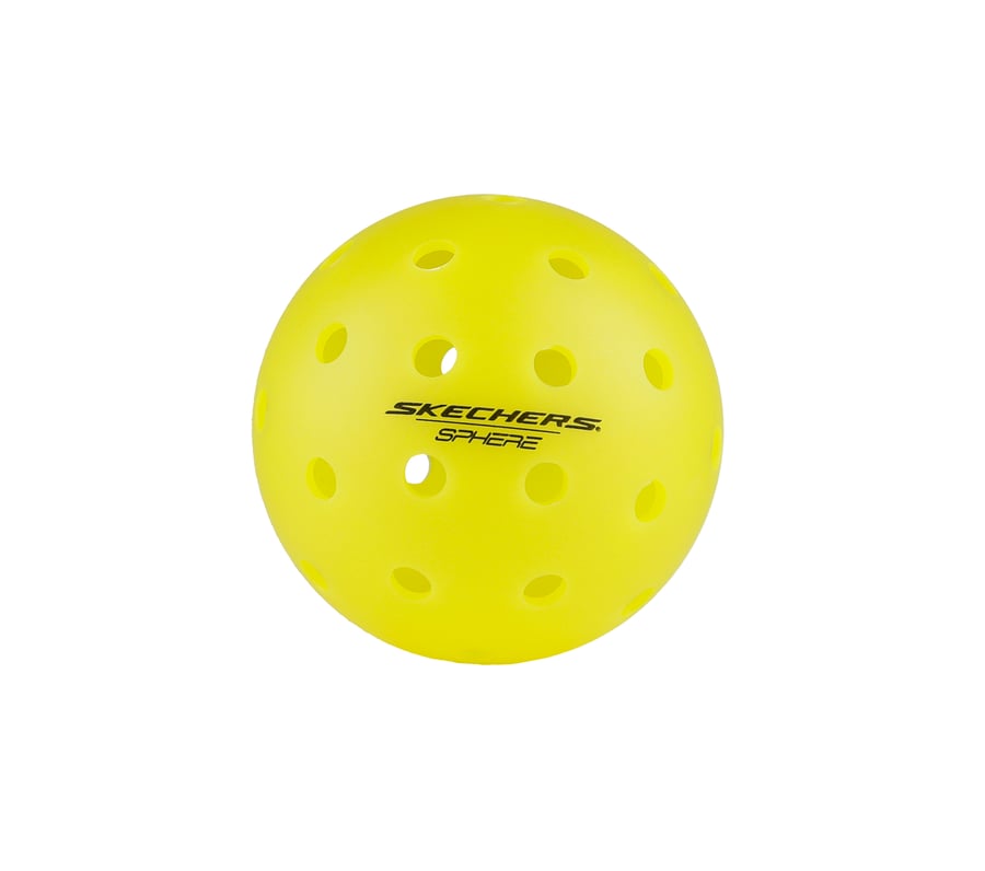4-pack pickleball-sfärbollar