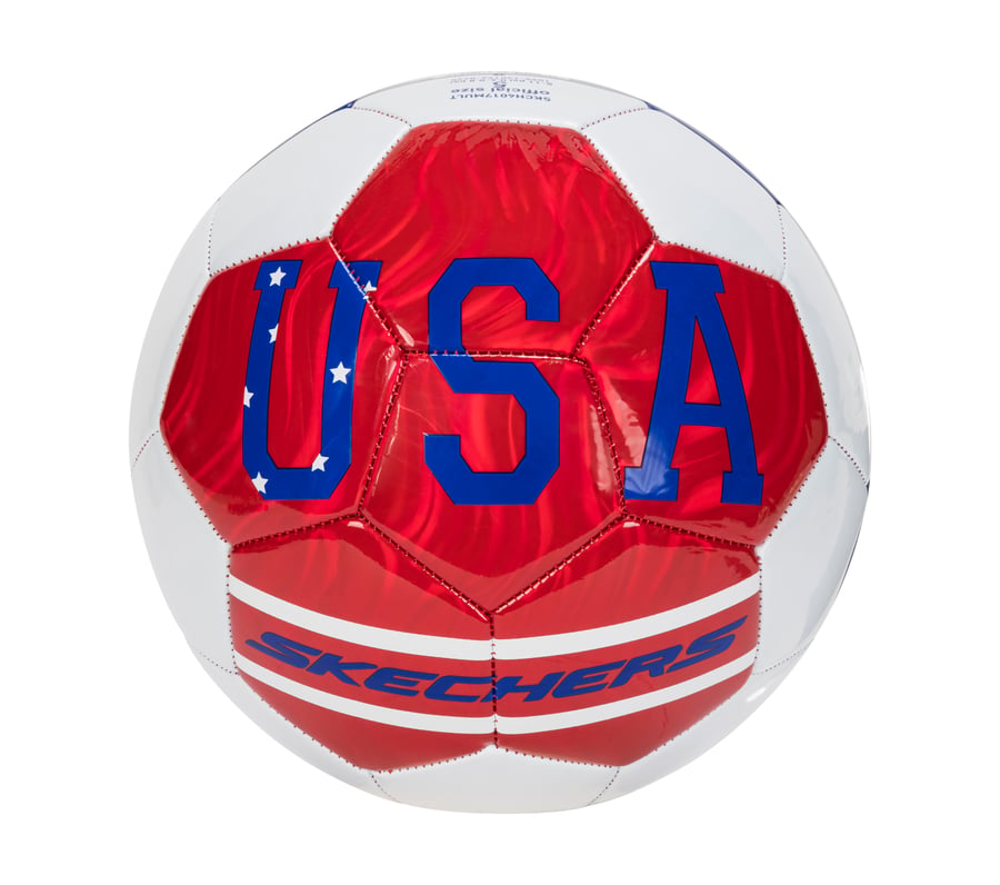 amerikansk fotboll storlek 5