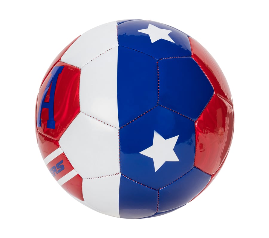 amerikansk fotboll storlek 5