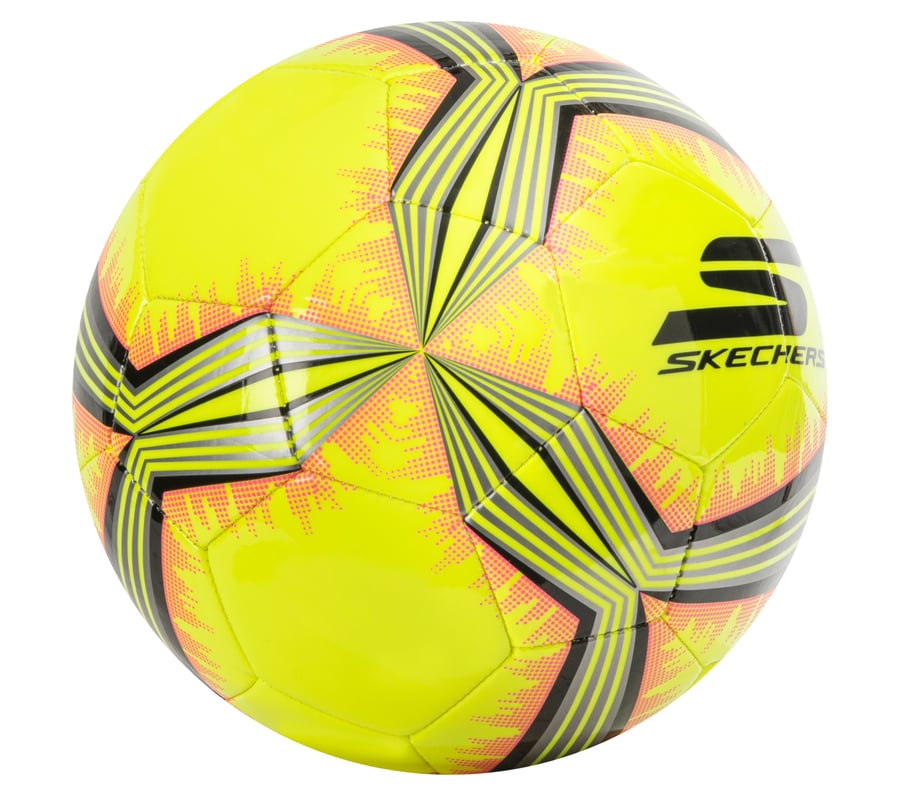 hex multi mini randig fotboll storlek 5