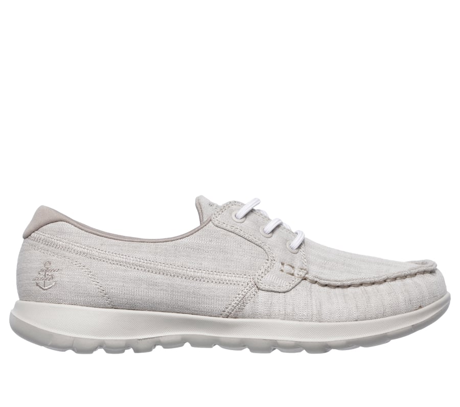 skechers gowalk lite - isla
