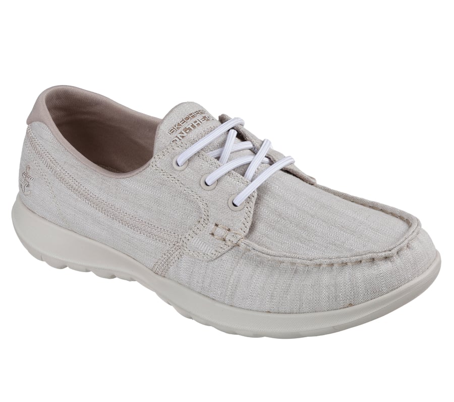skechers gowalk lite - isla