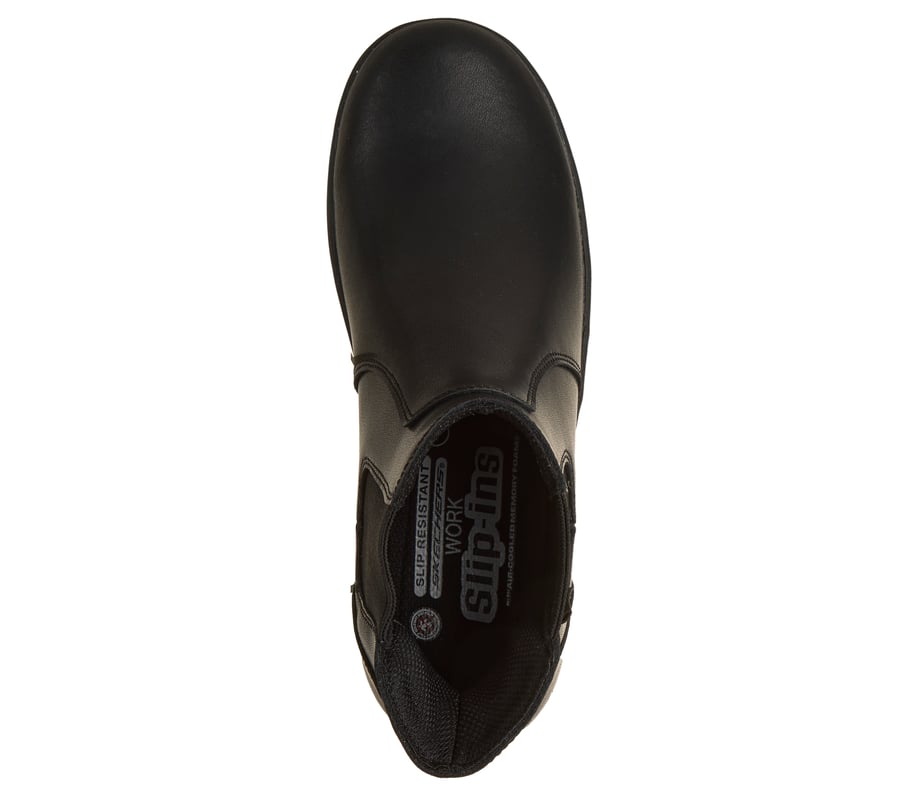 skechers slip-ins work halksäkra ardaya