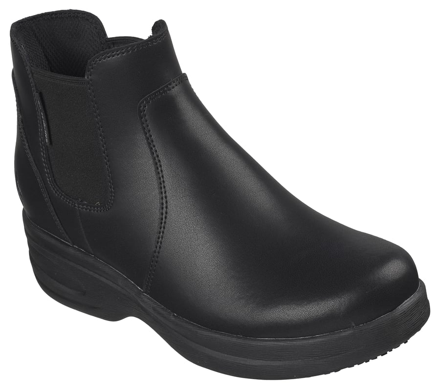 skechers slip-ins work halksäkra ardaya