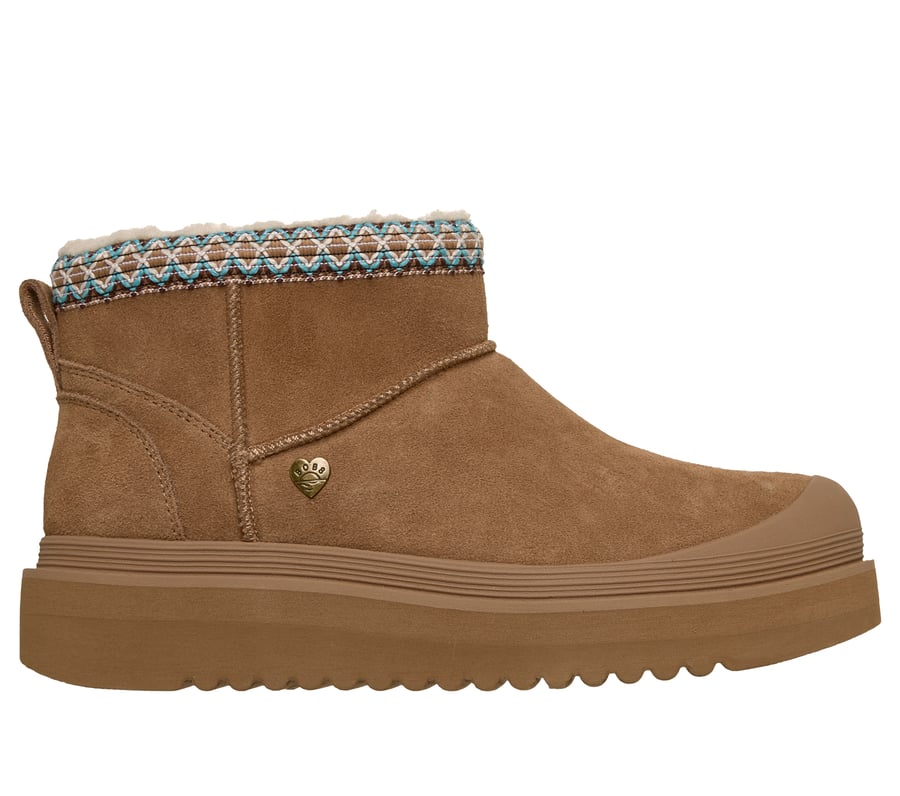 bobs dakota - mocka-skor