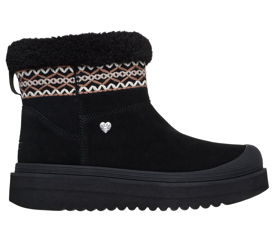 bobs dakota - b cozy