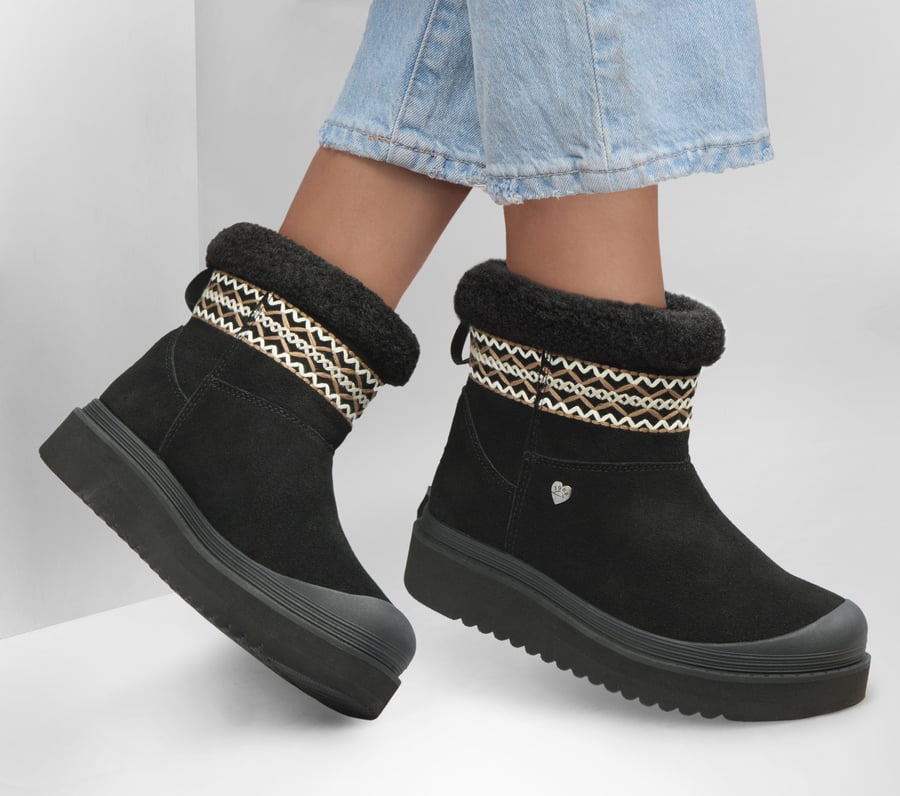 bobs dakota - b cozy
