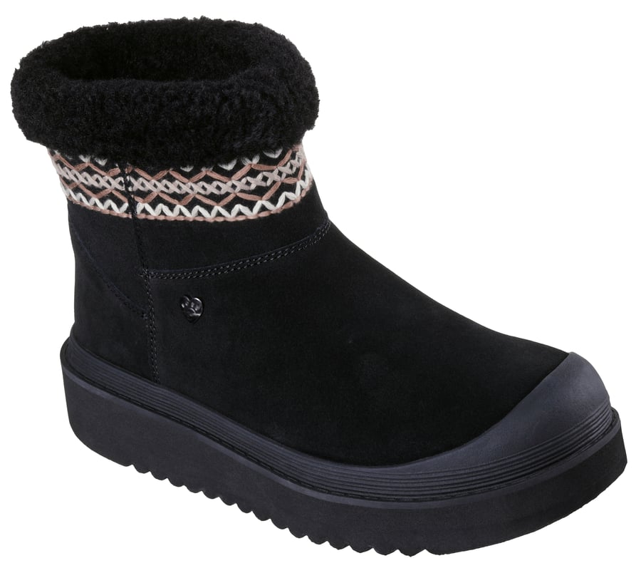 bobs dakota - b cozy