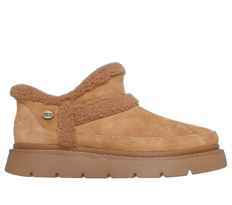 skechers slip-ins bobs keepsakes lite - vintermysiga