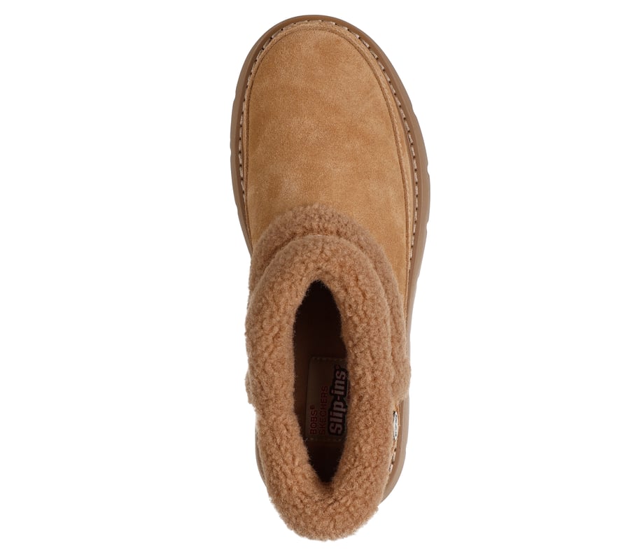 skechers slip-ins bobs keepsakes lite - vintermysiga