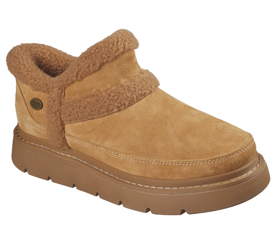 skechers slip-ins bobs keepsakes lite - vintermysiga