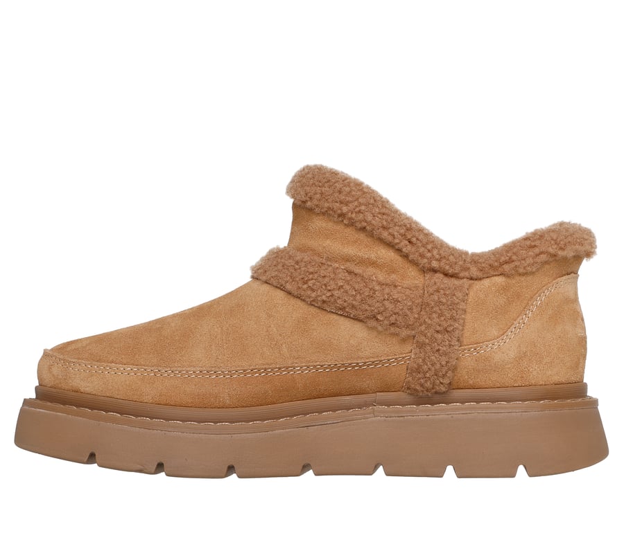 skechers slip-ins bobs keepsakes lite - vintermysiga