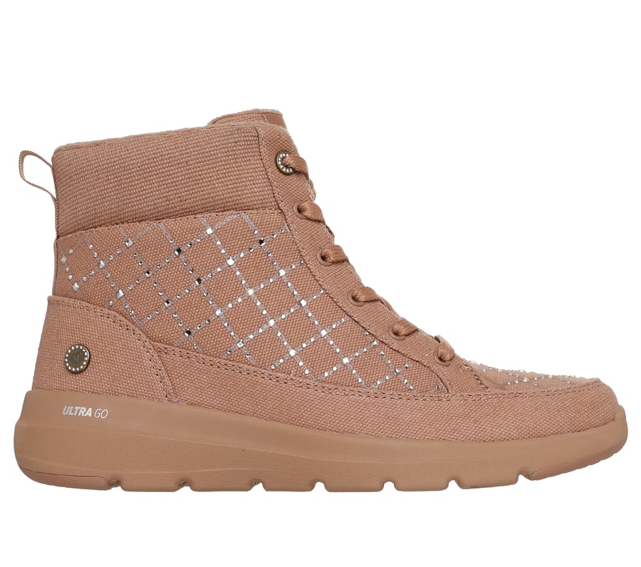 martha stewart glacial ultra - i rampljuset