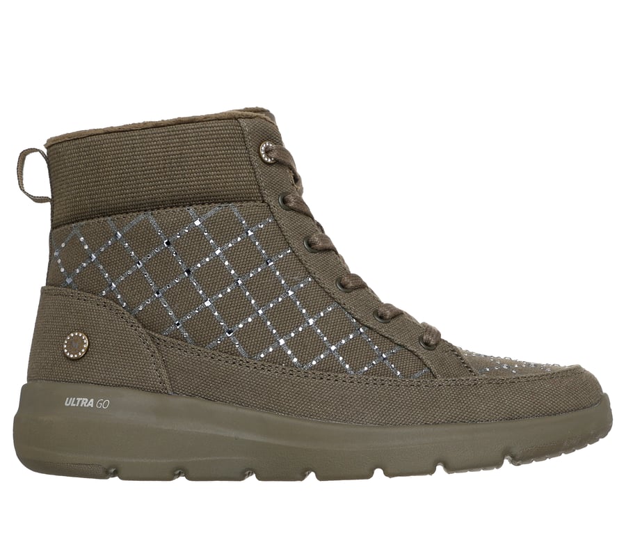 martha stewart glacial ultra - i rampljuset