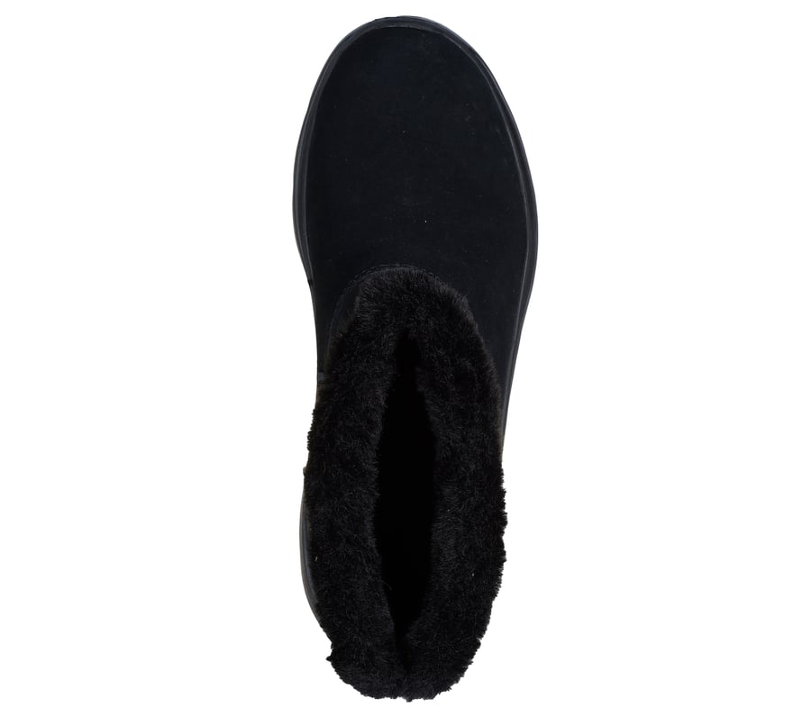 skechers slip-ins go walk arch fit 2.0 - cozy stride