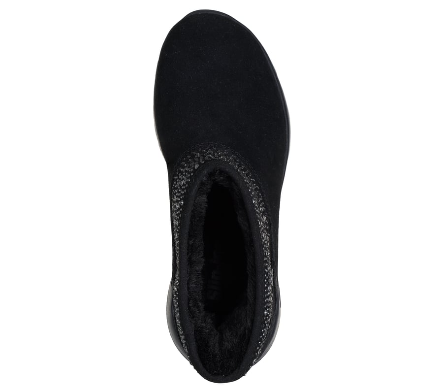skechers slip-ins martha stewart glädje på språng - så glamorös