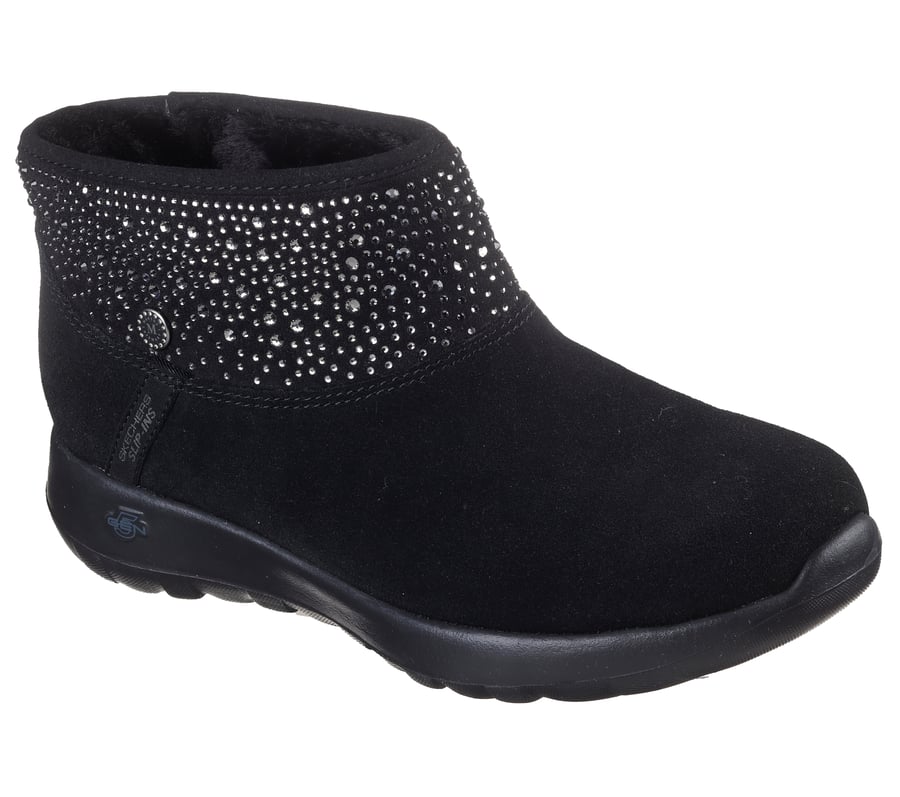 skechers slip-ins martha stewart glädje på språng - så glamorös