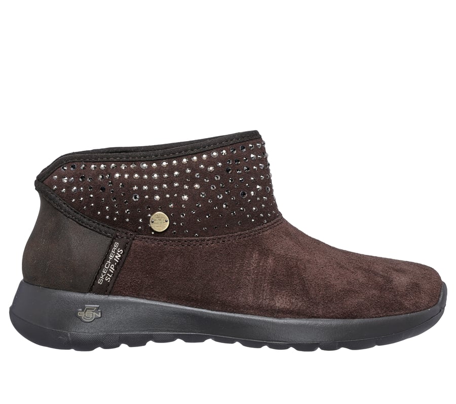 skechers slip-ins martha stewart glädje på språng - så glamorös