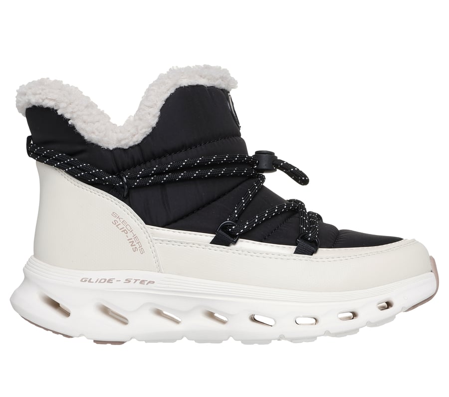 skechers slip-ins go walk glide-step 2.0 känga - jade