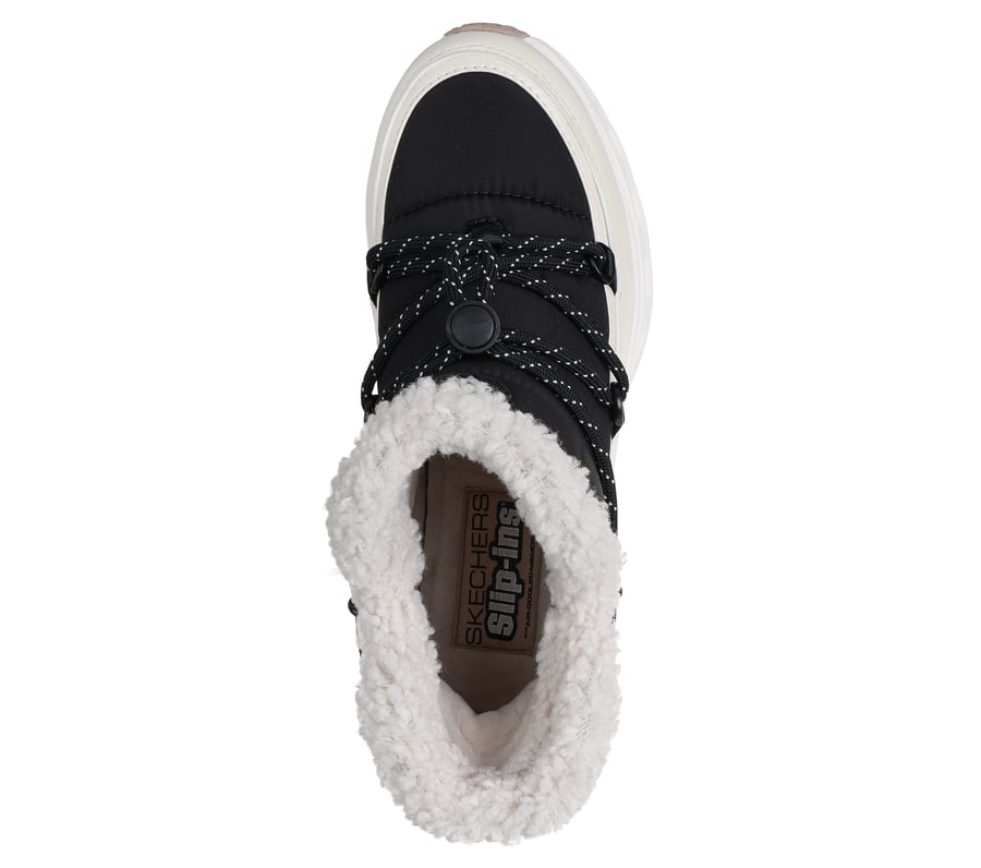 skechers slip-ins go walk glide-step 2.0 känga - jade