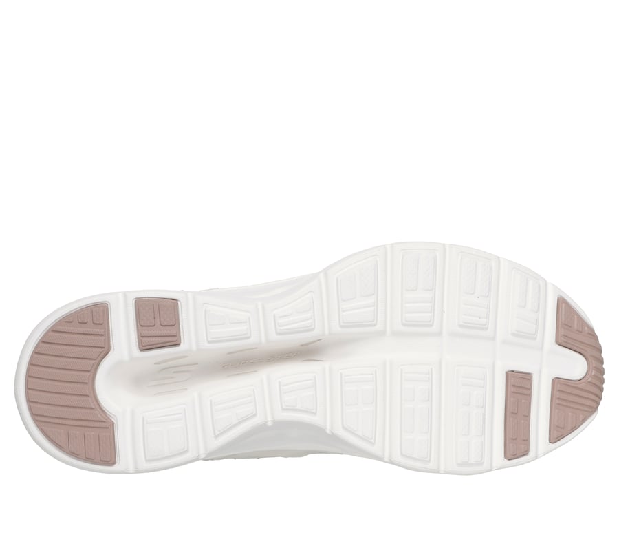 skechers slip-ins go walk glide-step 2.0 känga - jade