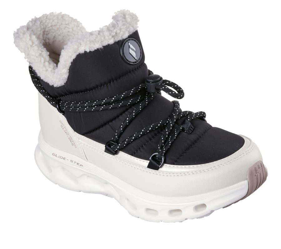 skechers slip-ins go walk glide-step 2.0 känga - jade