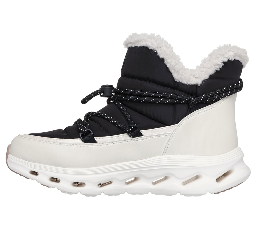 skechers slip-ins go walk glide-step 2.0 känga - jade
