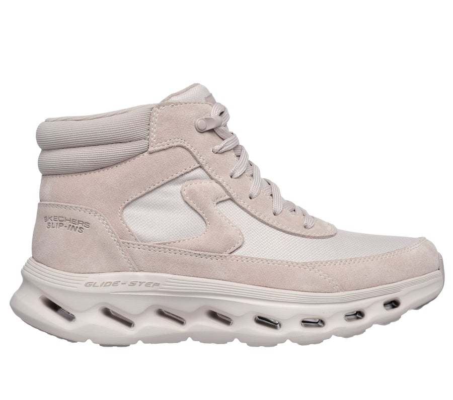 skechers slip-ins go walk glide-step 2.0 känga - drew