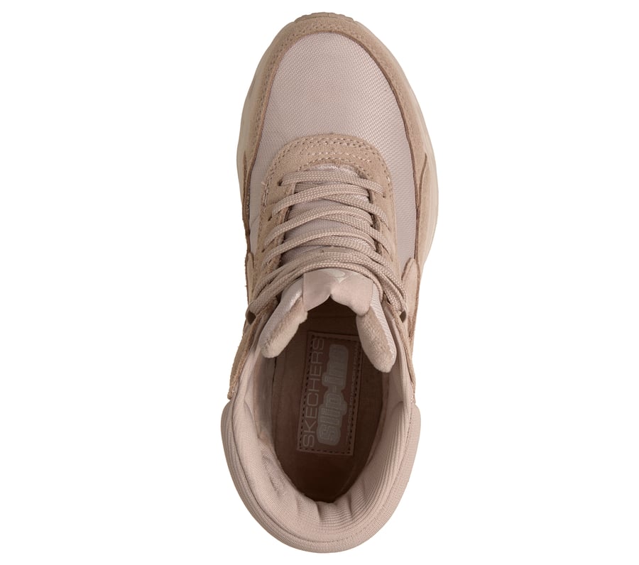 skechers slip-ins go walk glide-step 2.0 känga - drew