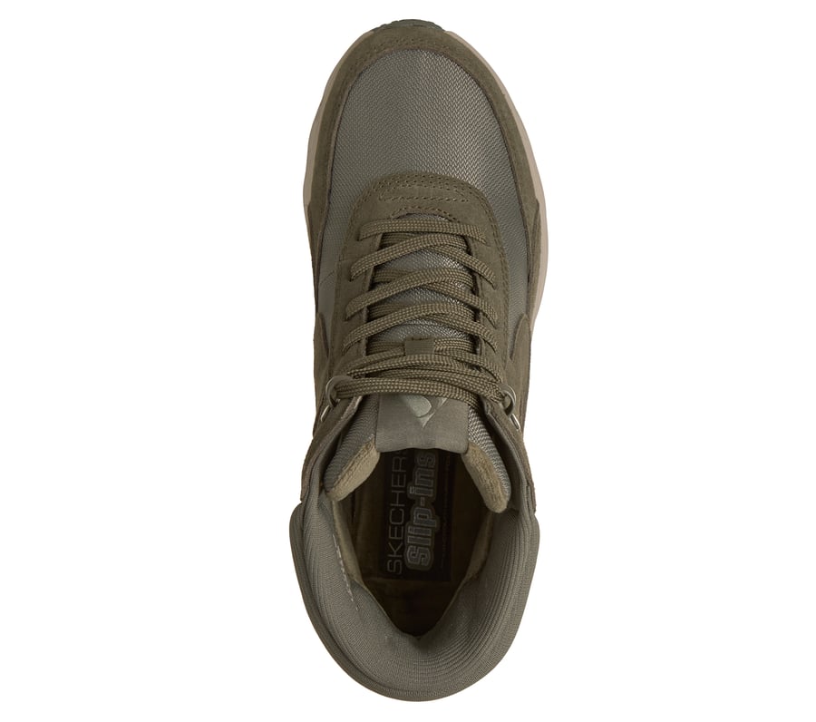 skechers slip-ins go walk glide-step 2.0 känga - drew