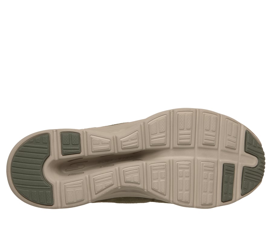 skechers slip-ins go walk glide-step 2.0 känga - drew