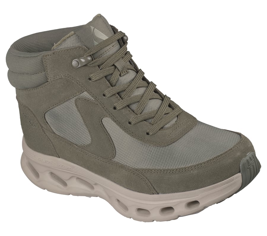 skechers slip-ins go walk glide-step 2.0 känga - drew