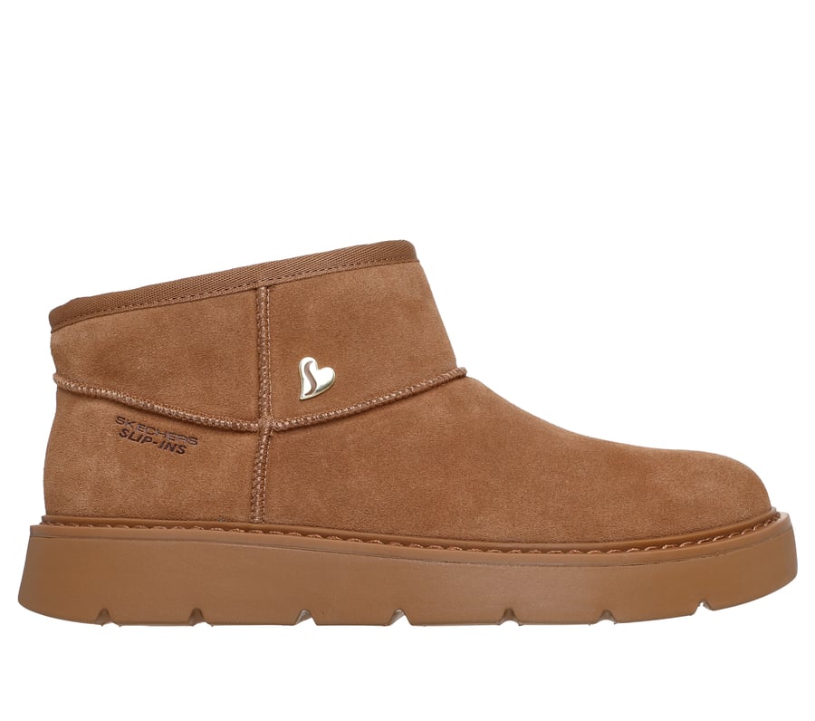 skechers slip-ins minnesgåvor mysiga - cozy mini
