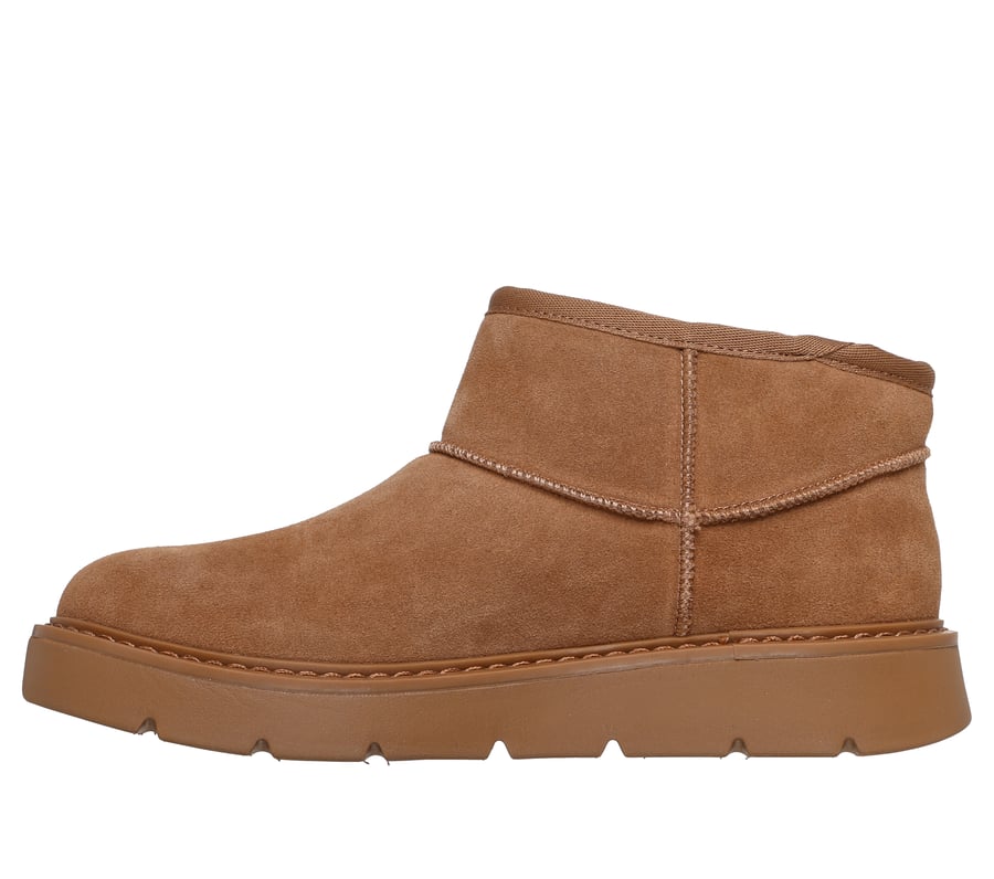 skechers slip-ins minnesgåvor mysiga - cozy mini