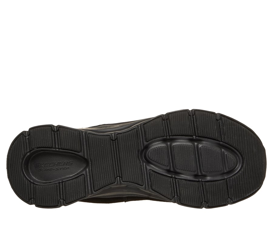 skechers slip-ins glide-step pro känga - cozy wish