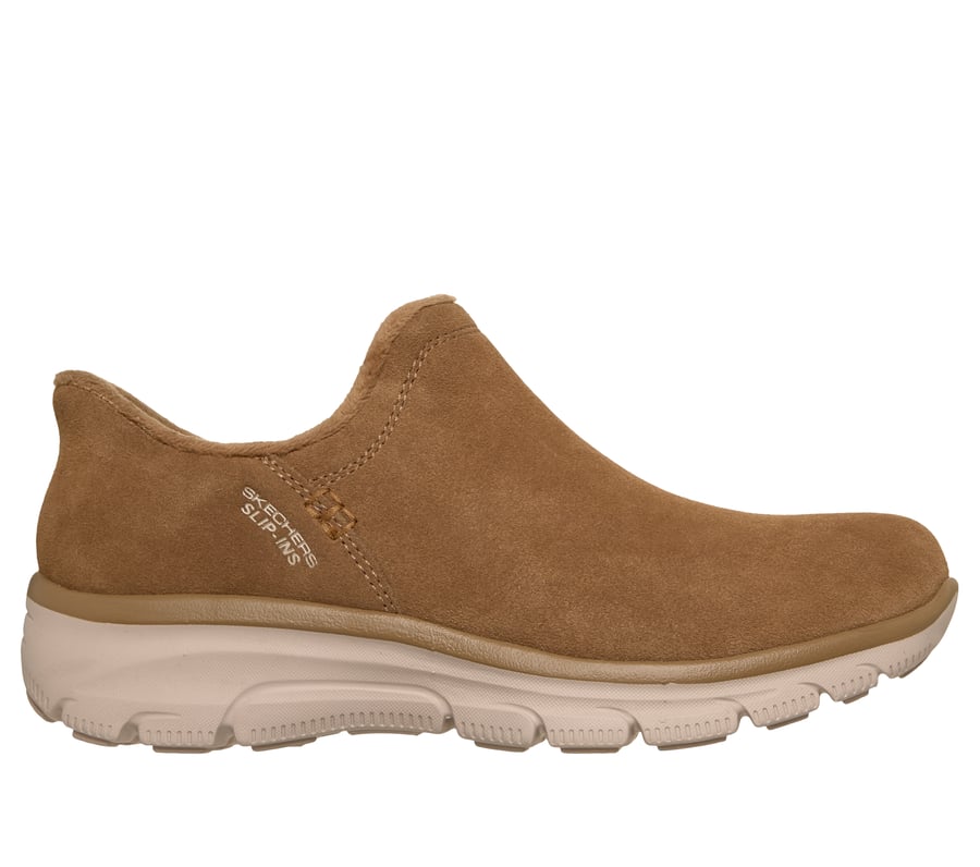 skechers slip-ins relaxed fit lätt att gå - modern hour 2
