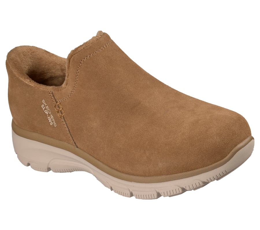 skechers slip-ins relaxed fit lätt att gå - modern hour 2