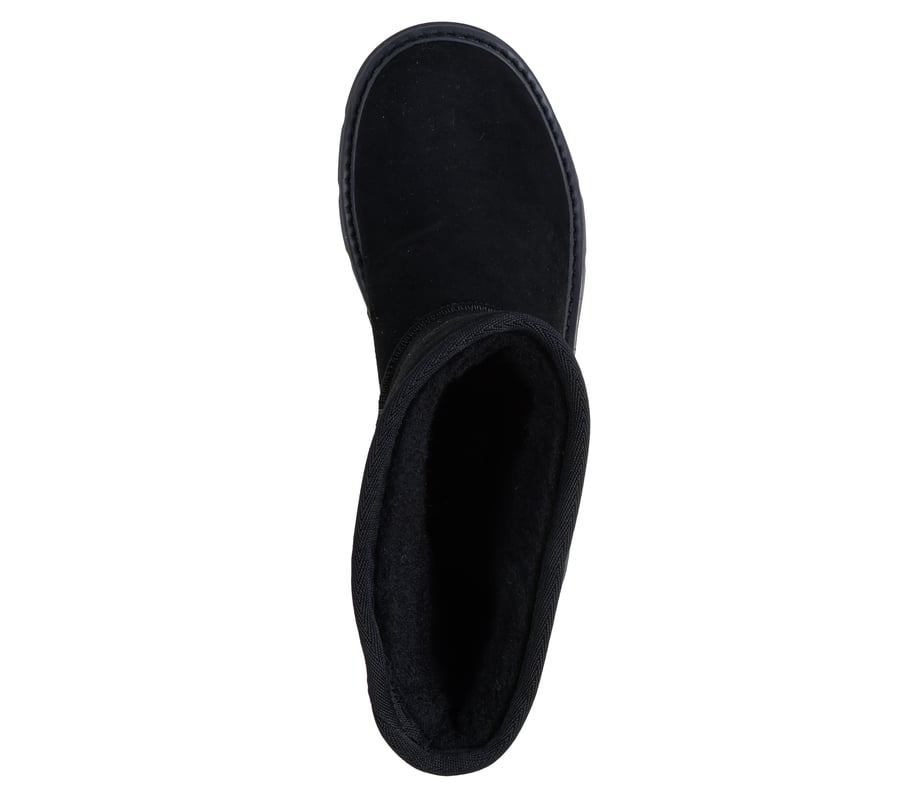 skechers slip-ins minnessaker mysiga - cozy mid