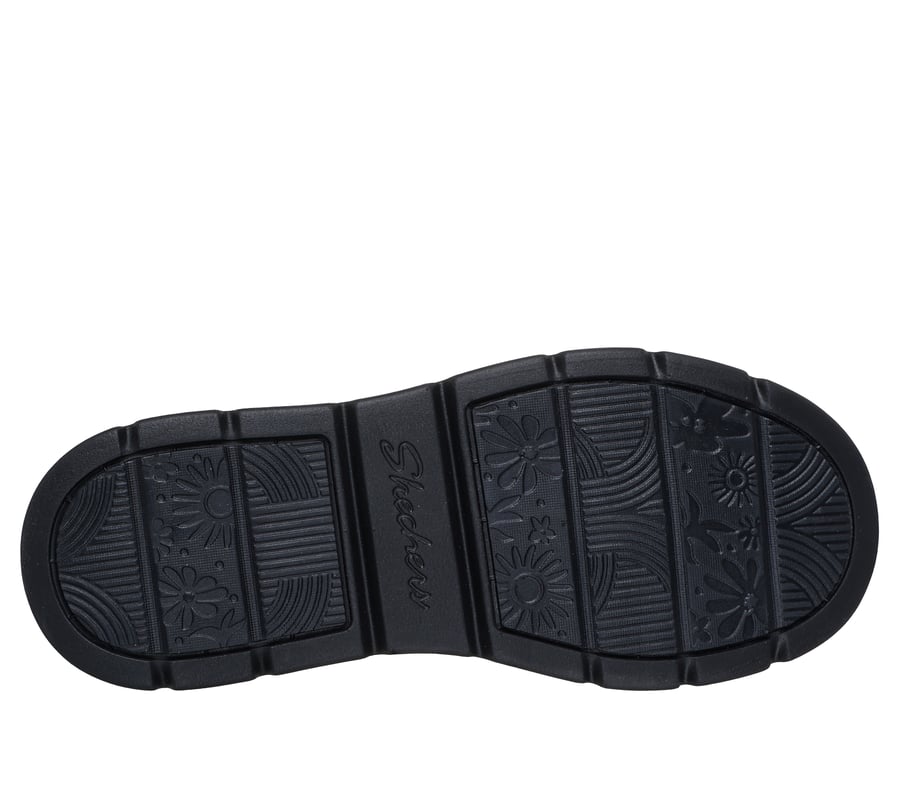 skechers slip-ins minnessaker mysiga - cozy mid