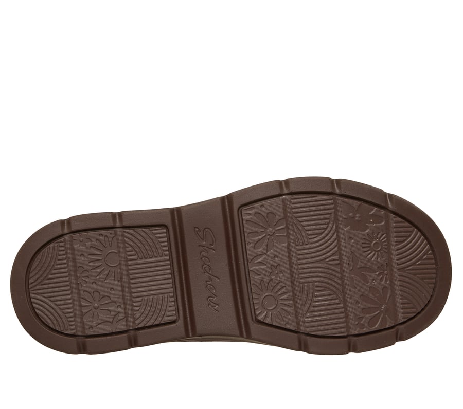 skechers slip-ins keepsakes cozy - cozy mid floral