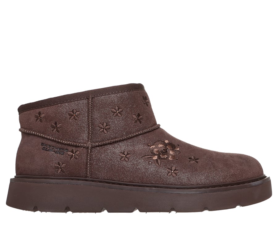 skechers slip-ins keepsakes cozy - mysig mini blommig