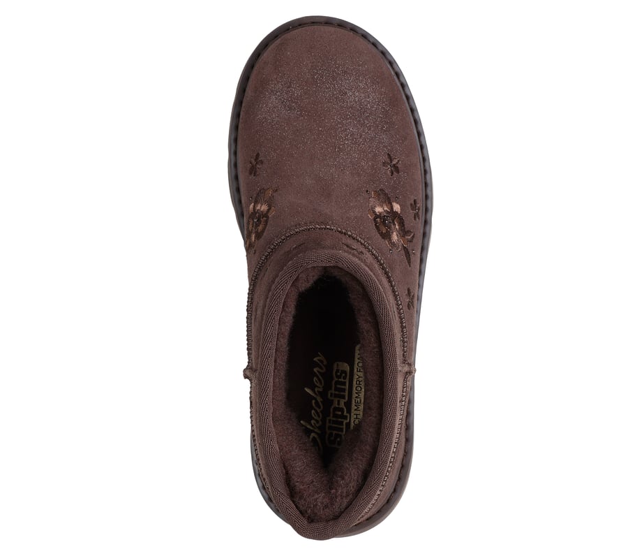 skechers slip-ins keepsakes cozy - mysig mini blommig