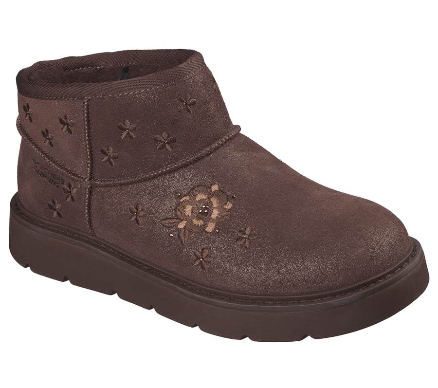 skechers slip-ins keepsakes cozy - mysig mini blommig