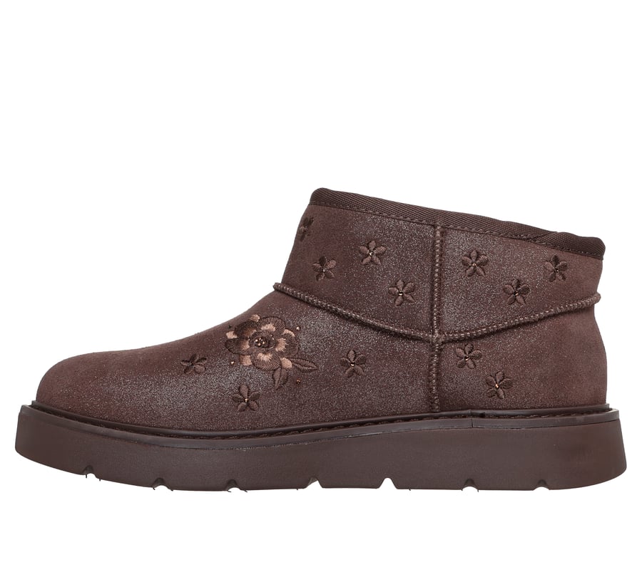 skechers slip-ins keepsakes cozy - mysig mini blommig
