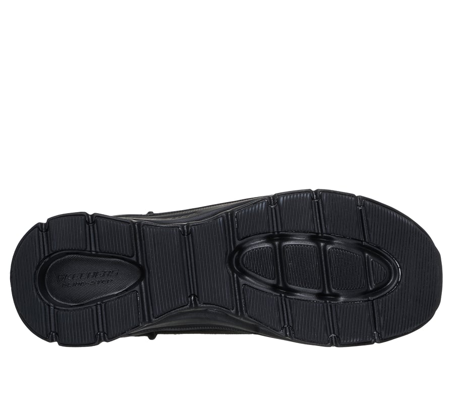 skechers slip-ins glide-step pro känga - cozy mini