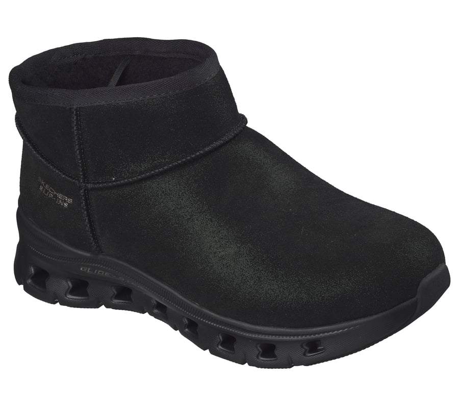 skechers slip-ins glide-step pro känga - cozy mini