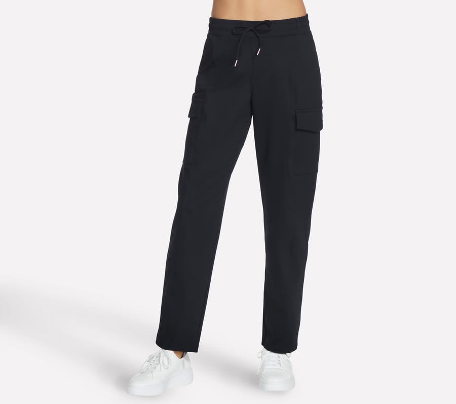 skechers slip-ins cargobyxor